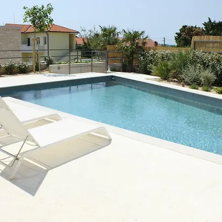 Sunny Garden Villa Barbat na Rabu