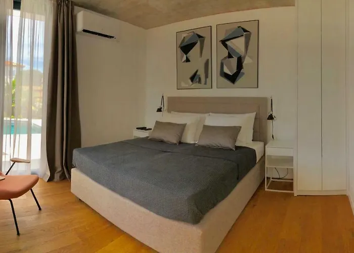 Vila Sunny Garden
