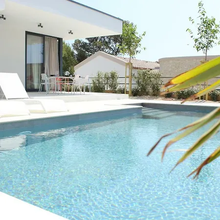 Sunny Garden * Barbat na Rabu