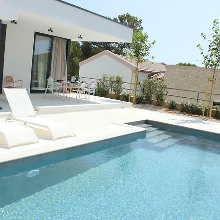 Villa Sunny Garden