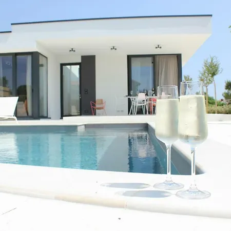 Sunny Garden * Barbat na Rabu