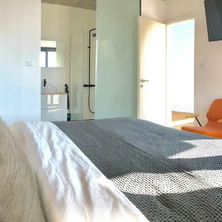 Sunny Garden * Barbat na Rabu