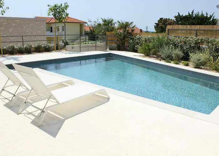 Sunny Garden Villa Barbat na Rabu