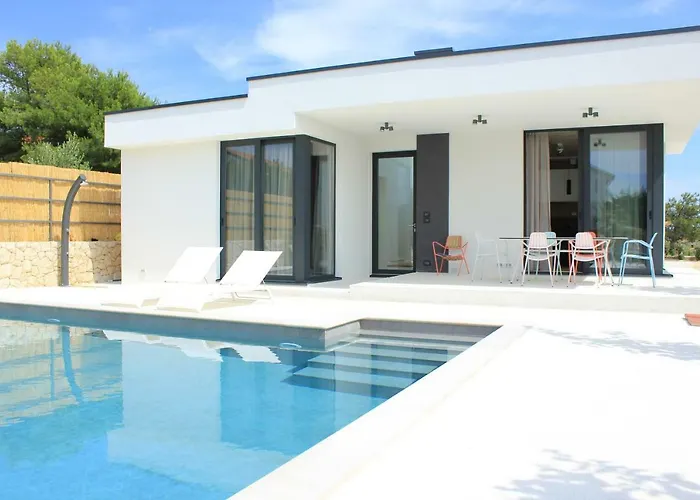 Sunny Garden * Barbat na Rabu