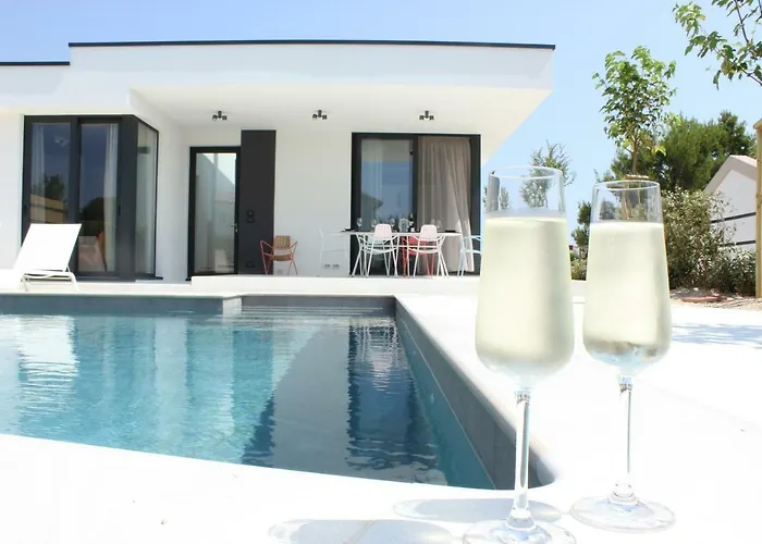 Sunny Garden Villa Barbat na Rabu